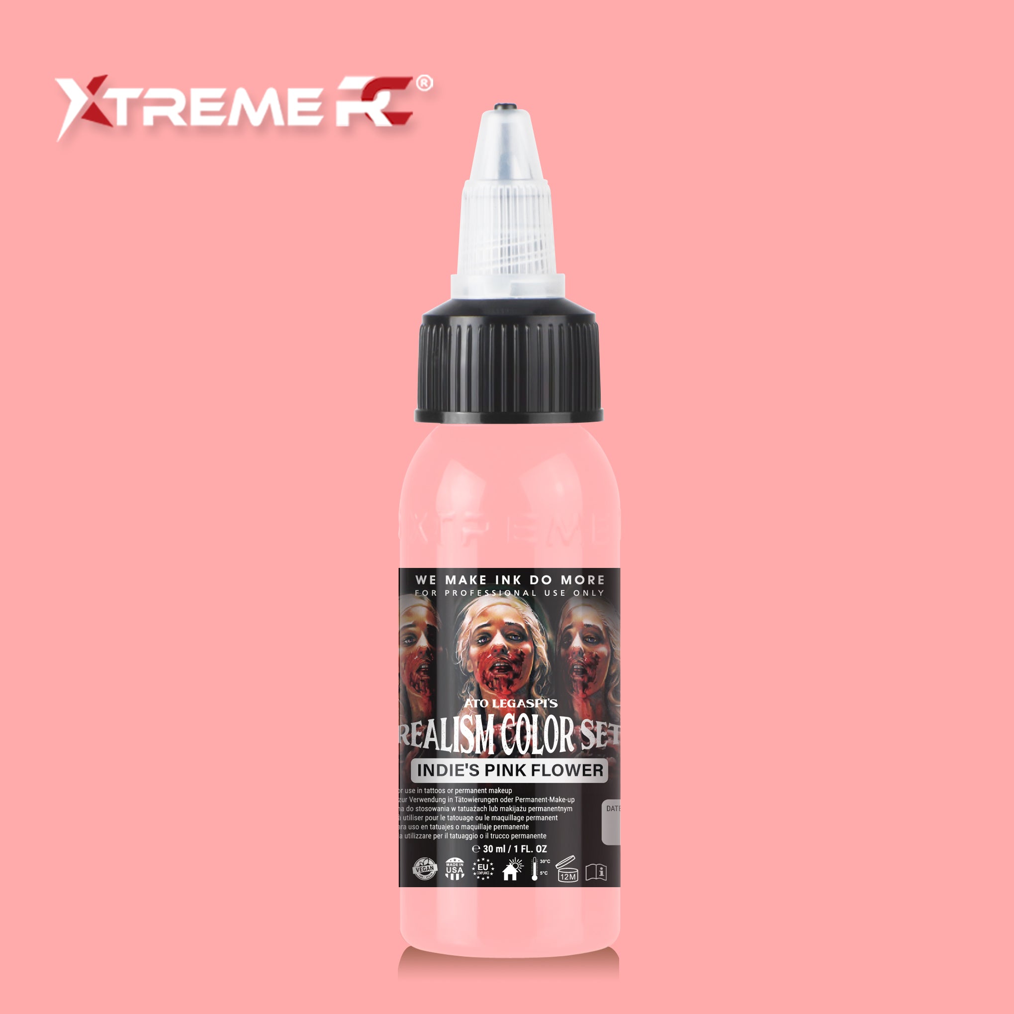 Xtreme Inks