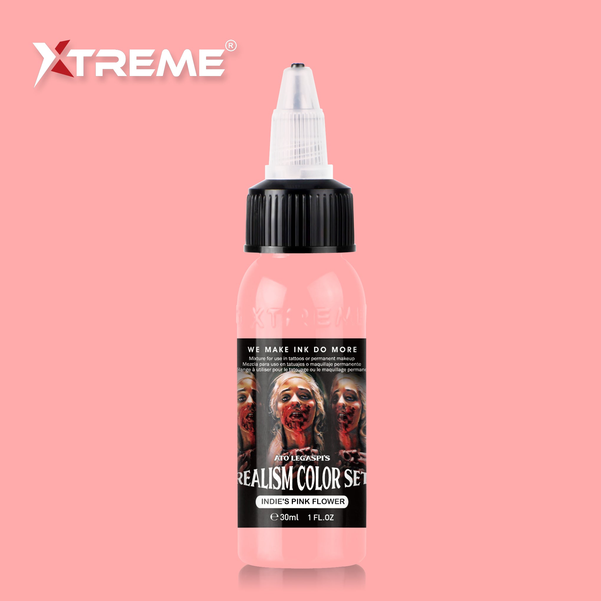 Xtreme Inks