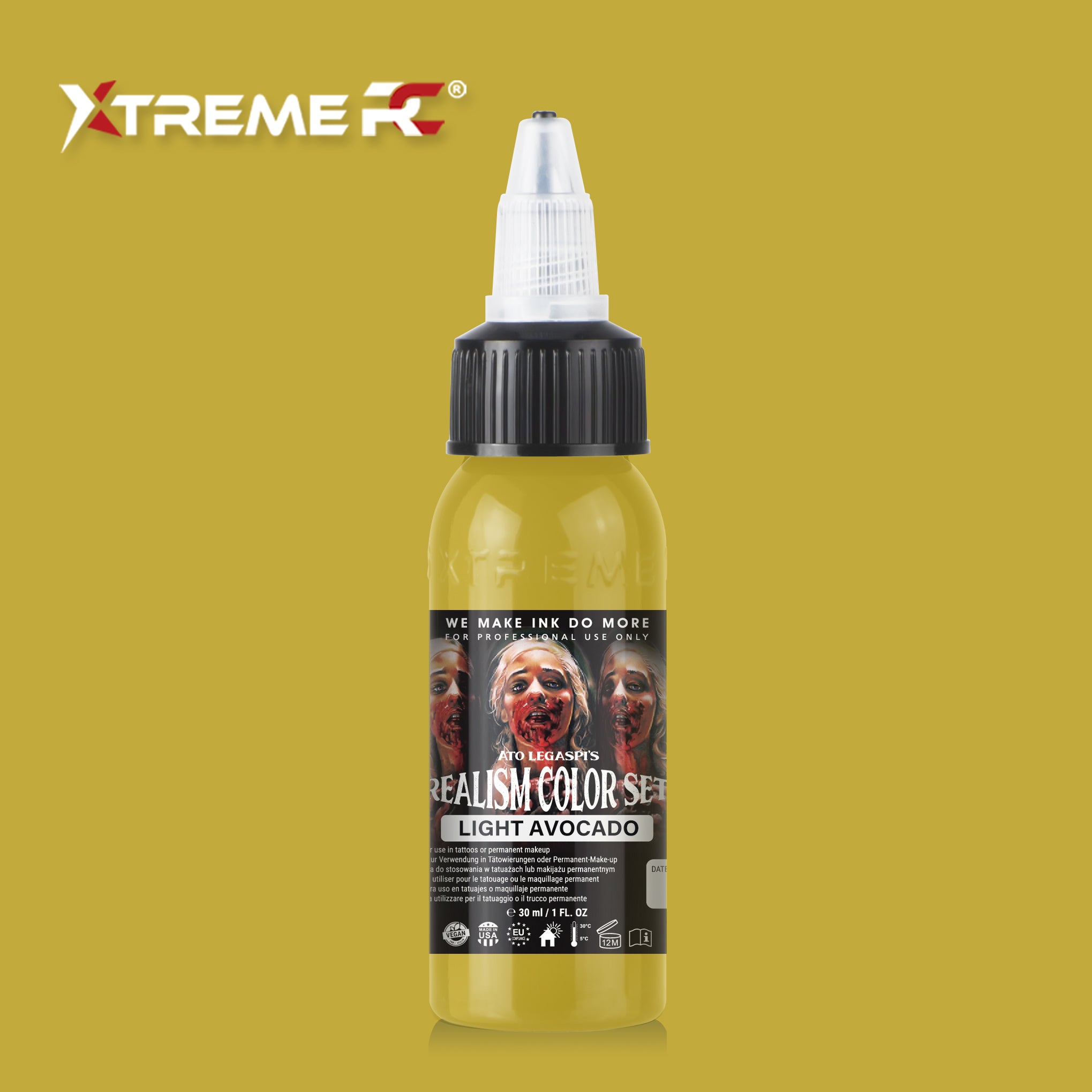 Xtreme Inks
