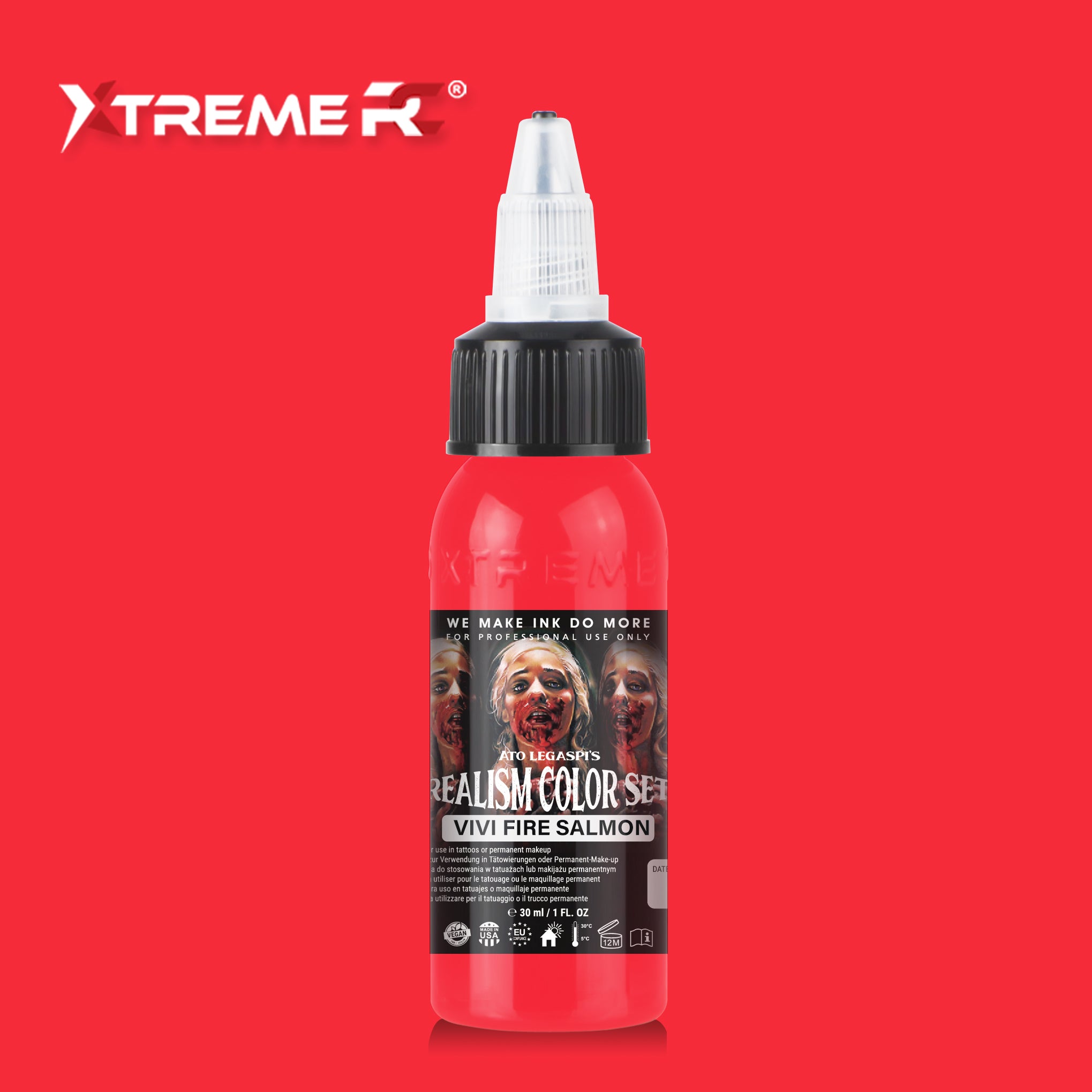 Xtreme Inks