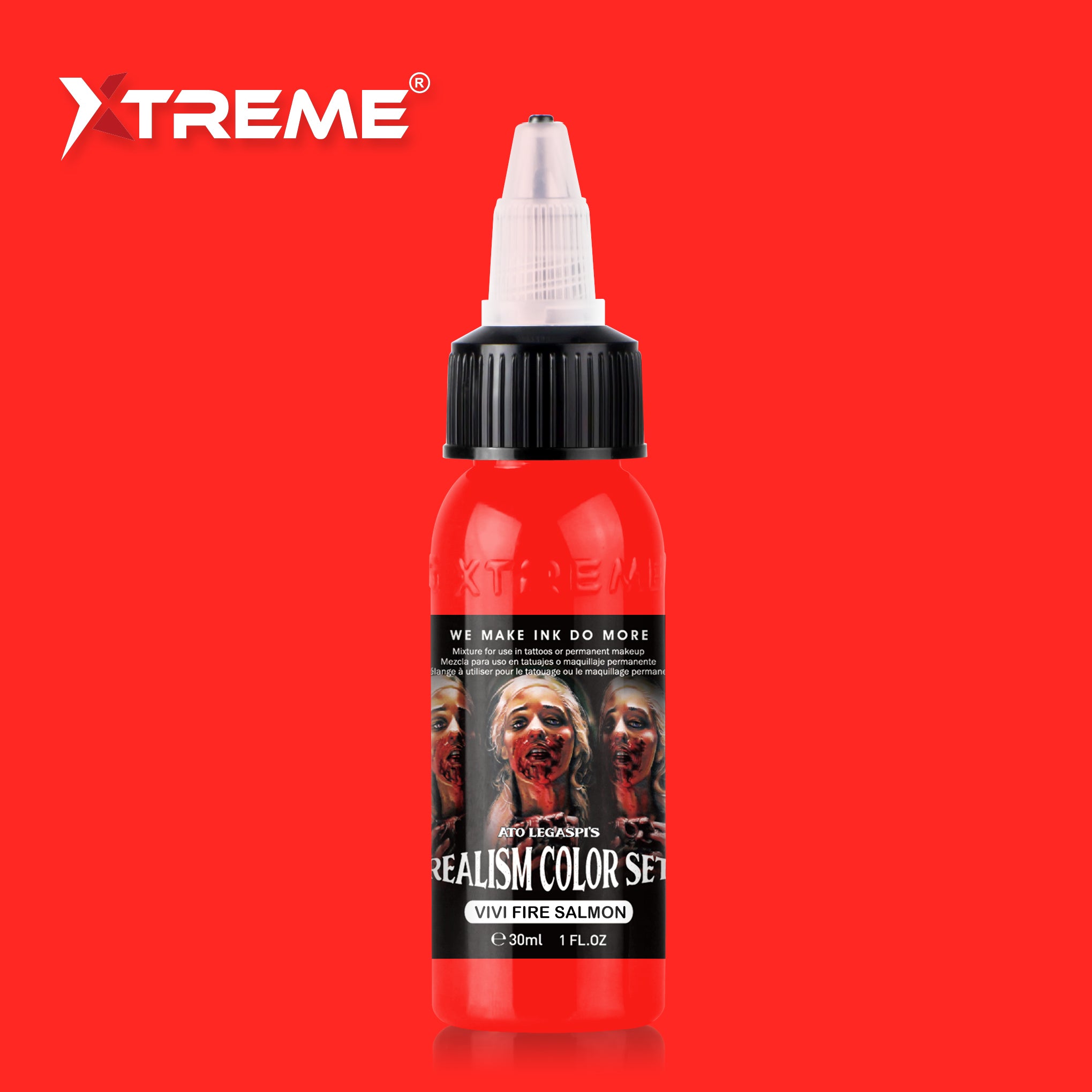 Xtreme Inks