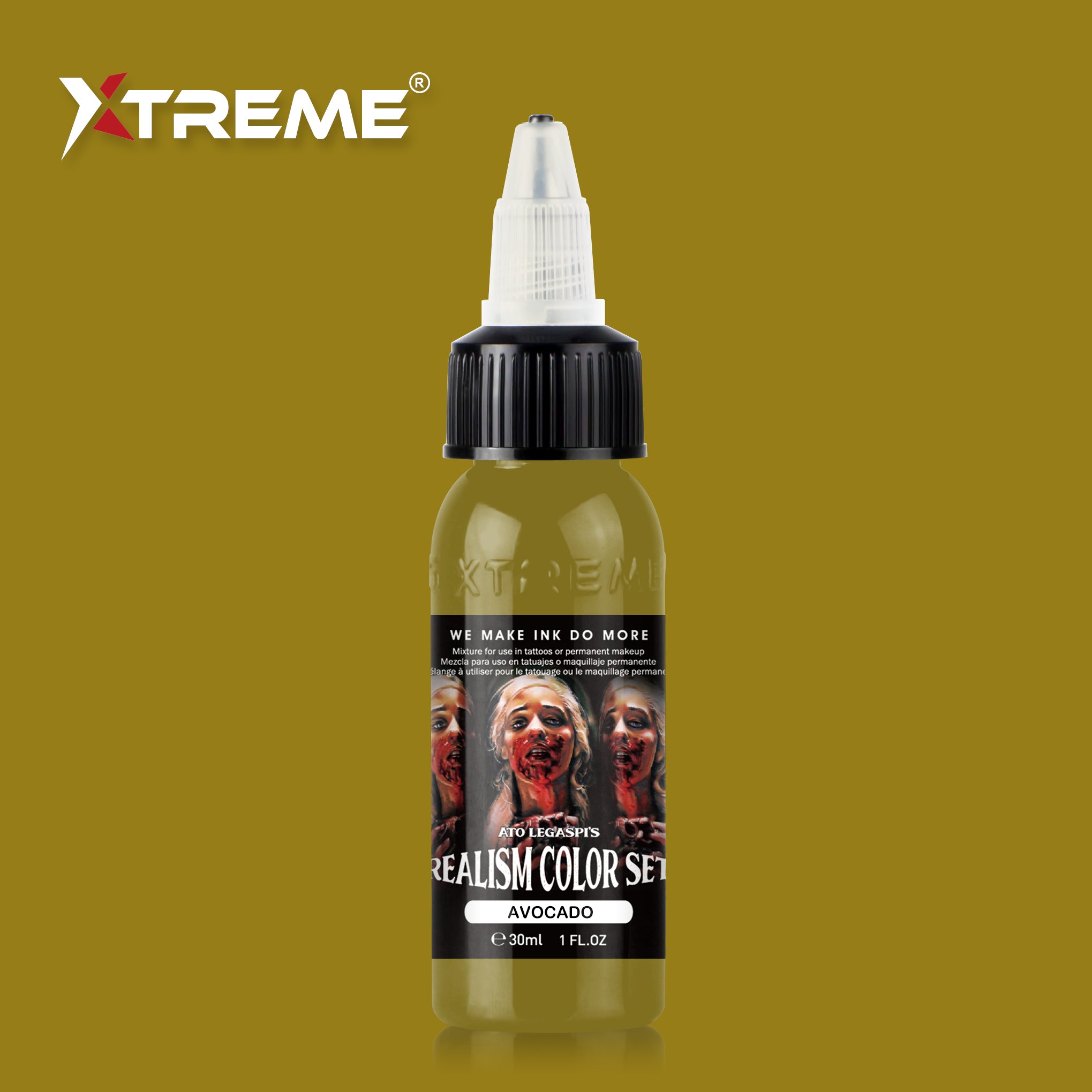 Xtreme Inks