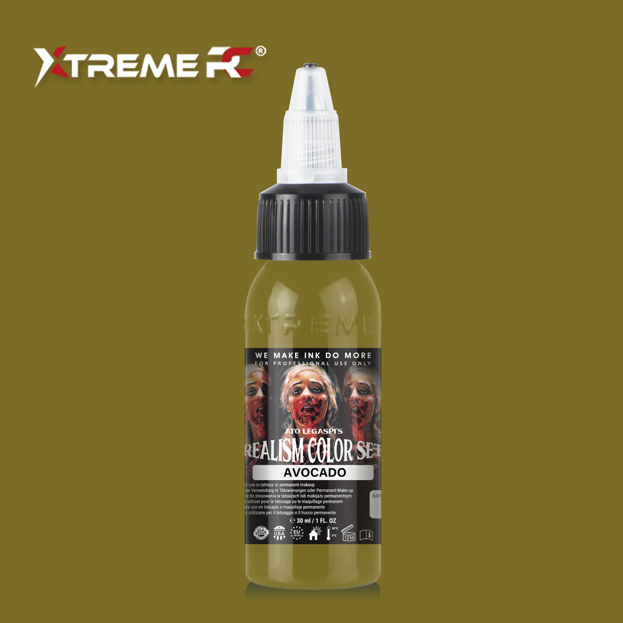 Xtreme Inks