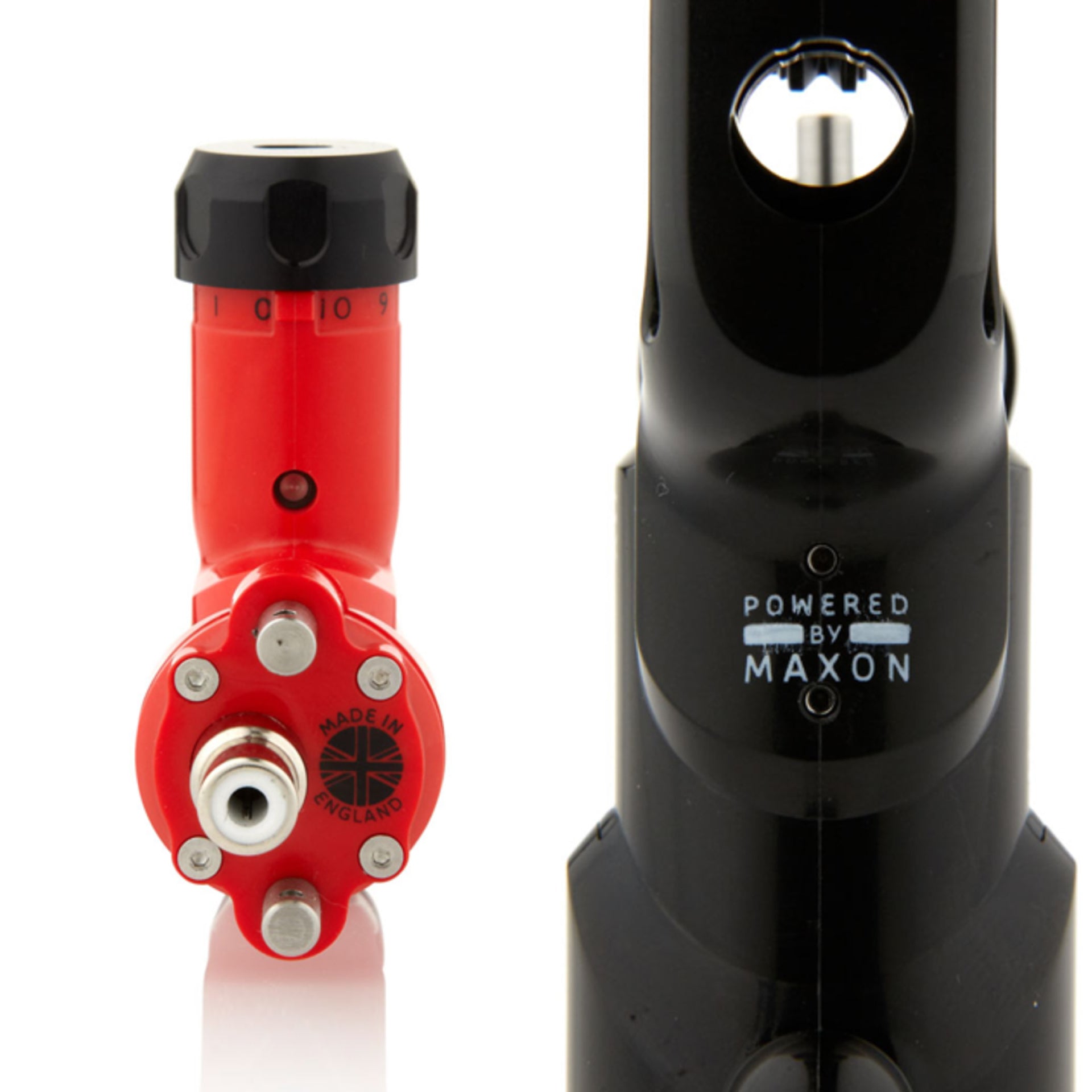 Sabre Rotary X17 Tattoo Machine