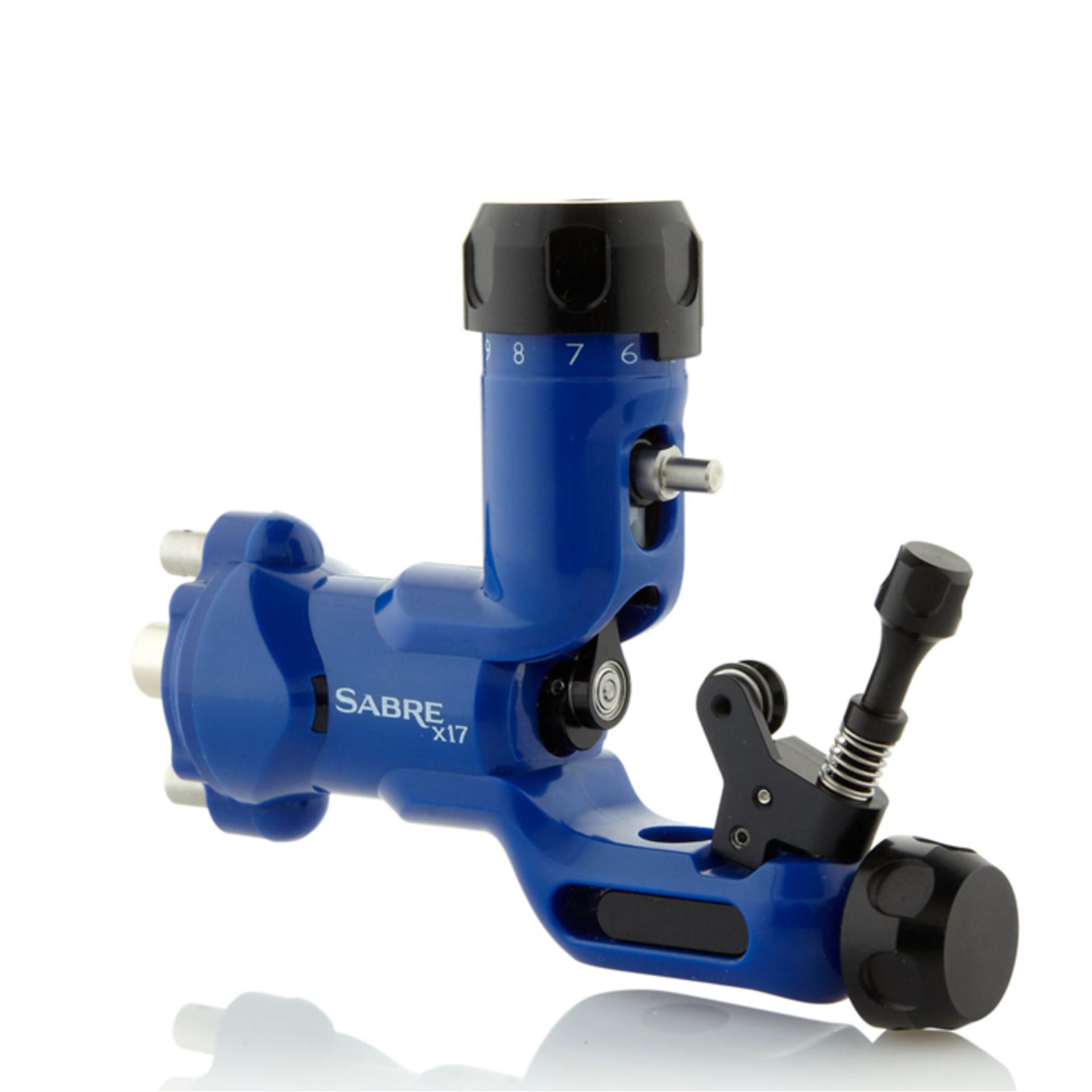 Sabre Rotary X17 Tattoo Machine