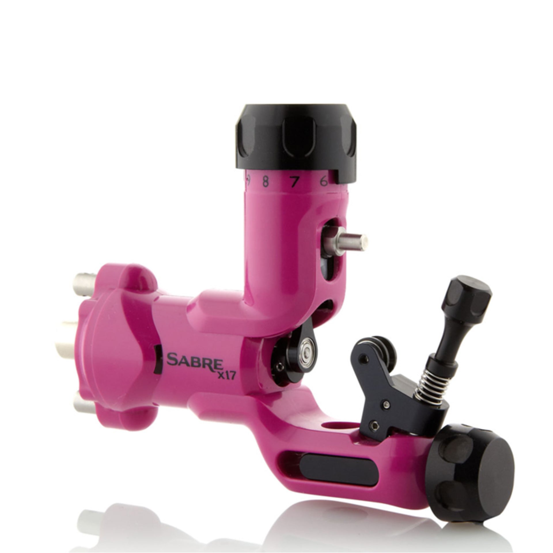 Sabre Rotary X17 Tattoo Machine