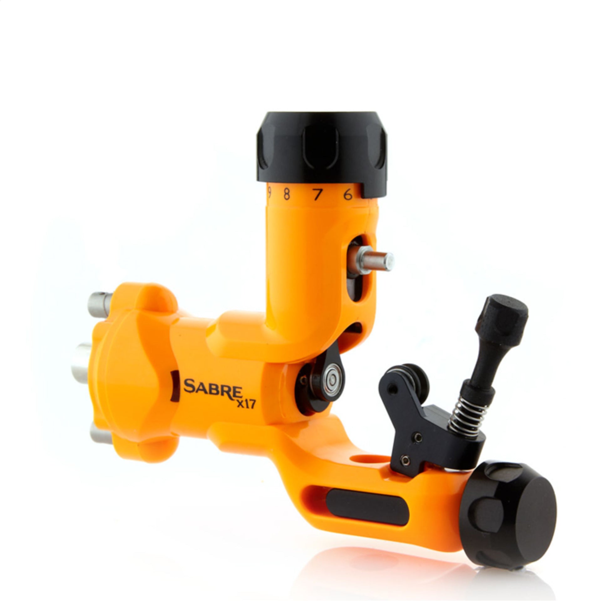 Sabre Rotary X17 Tattoo Machine