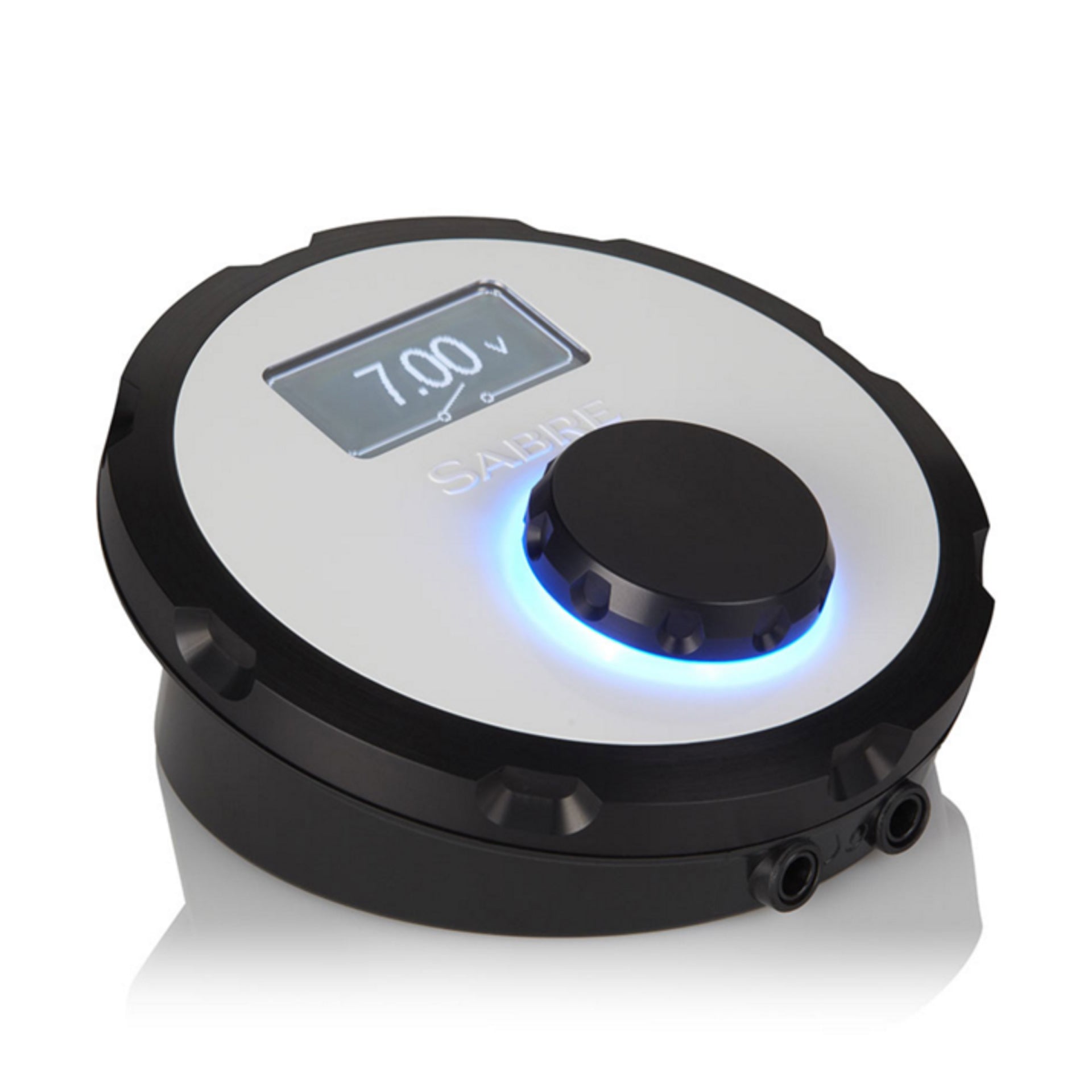 Digital Tattoo Power Supply