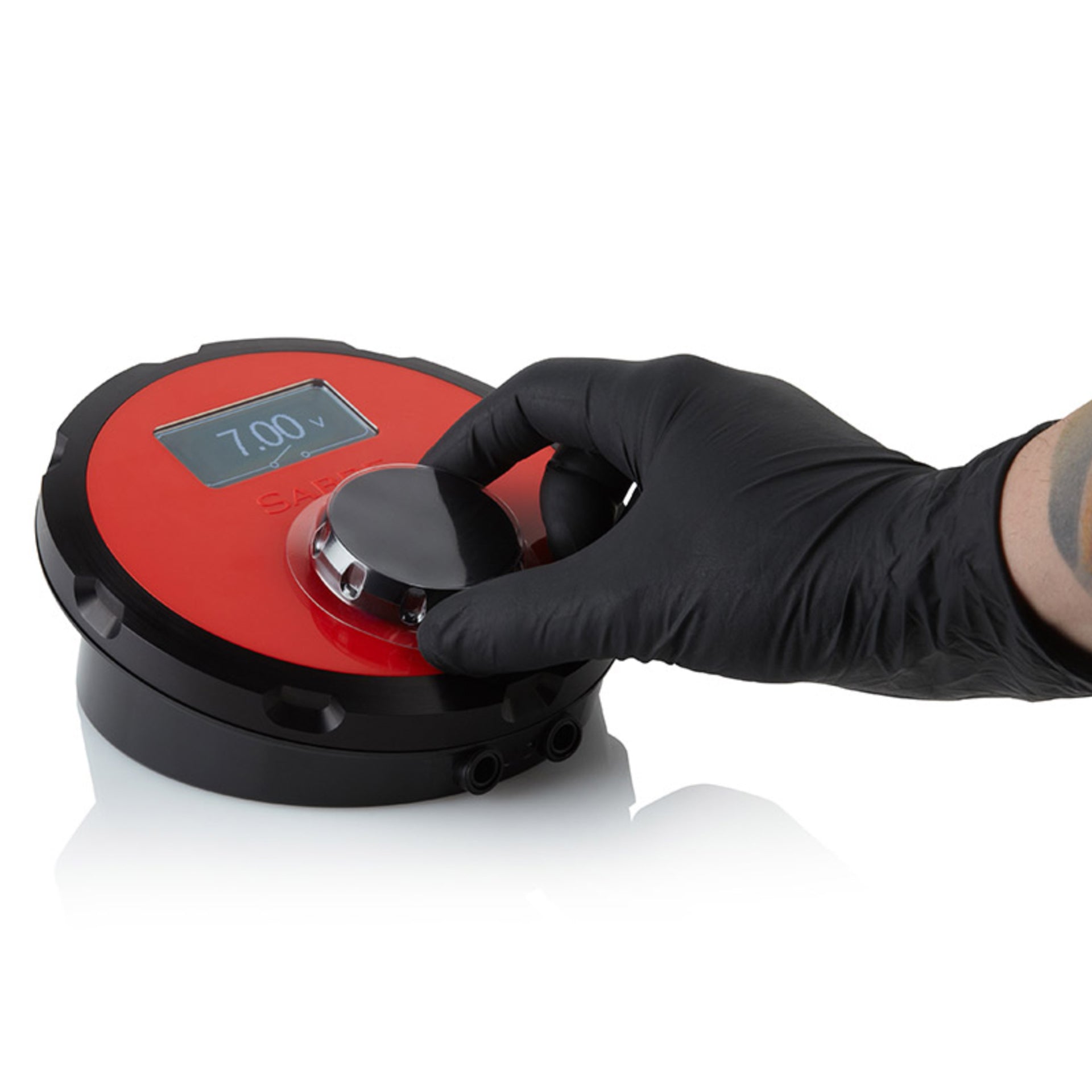 Digital Tattoo Power Supply