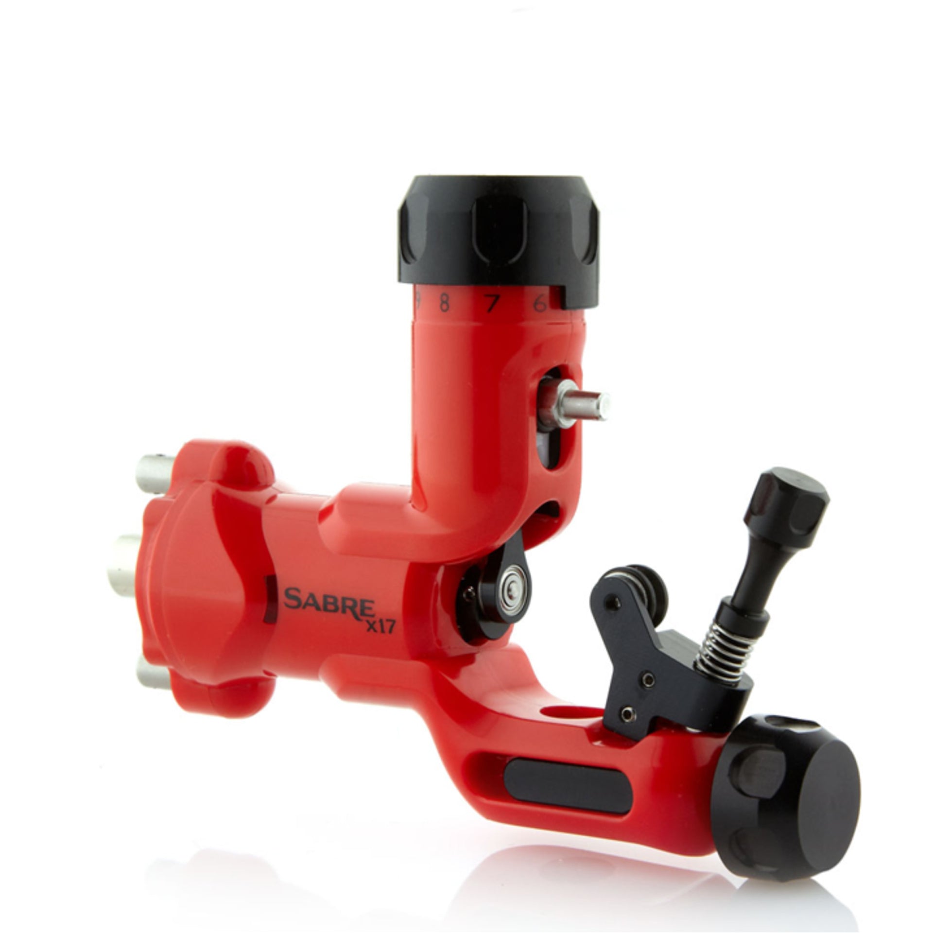 Sabre Rotary X17 Tattoo Machine