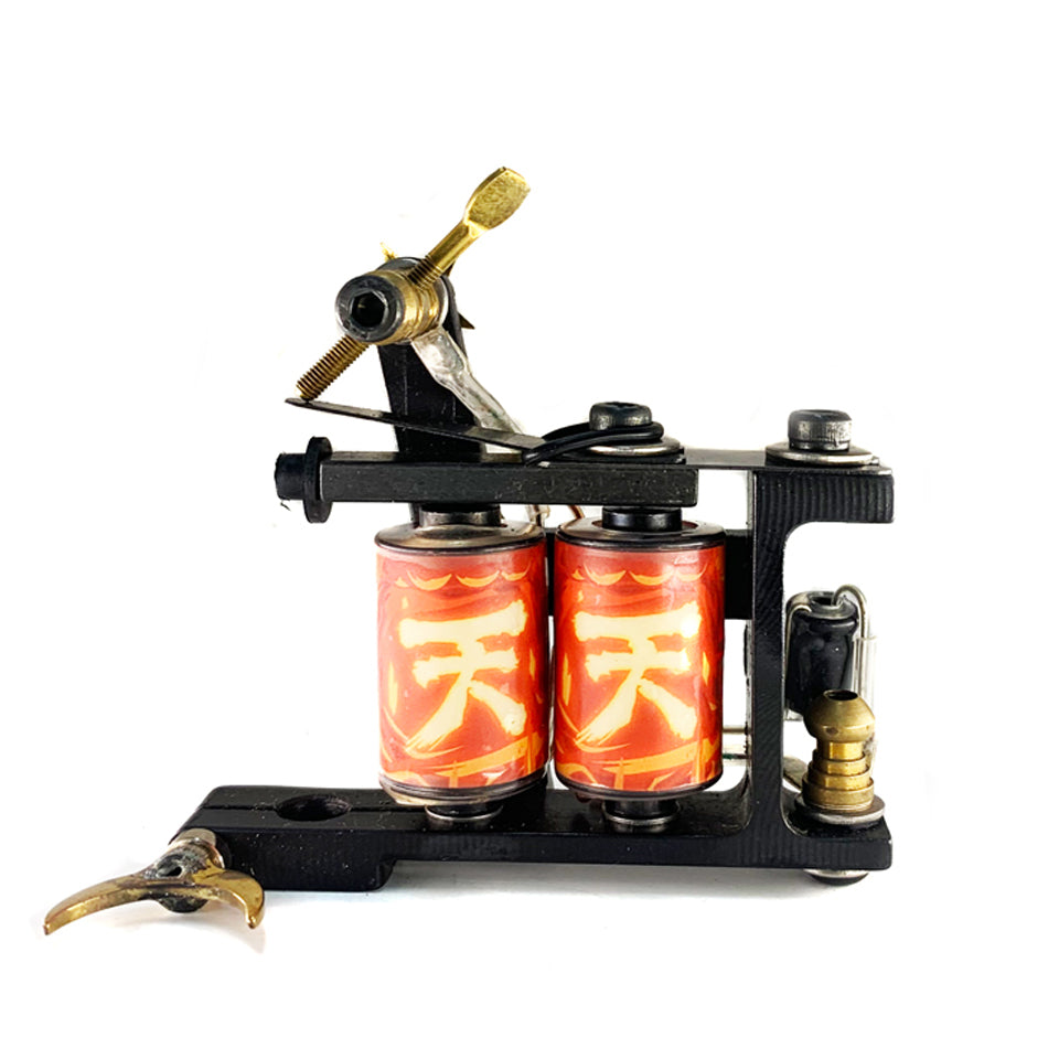 Shogun Series