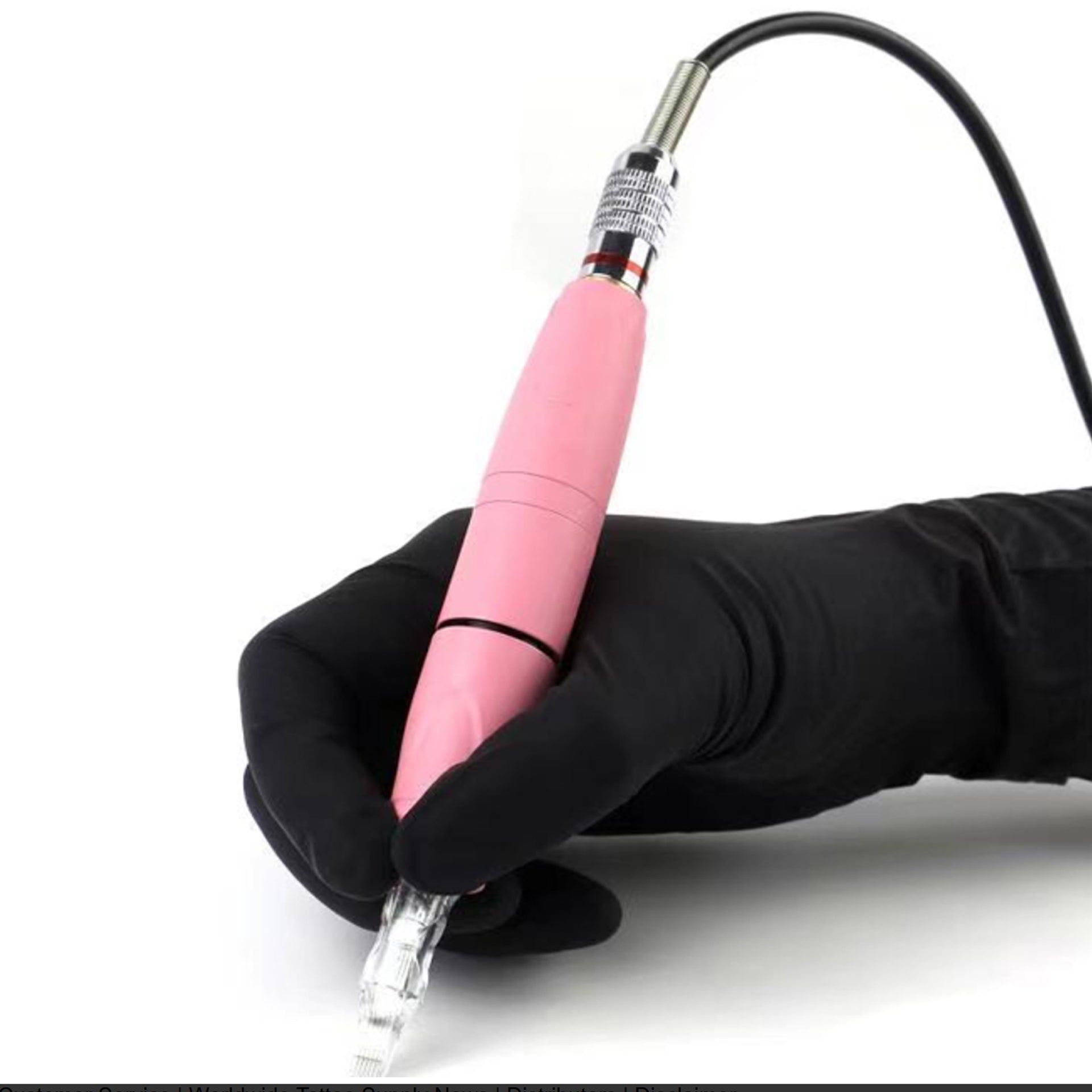 Precision Tattoo & Permanent Makeup Machine