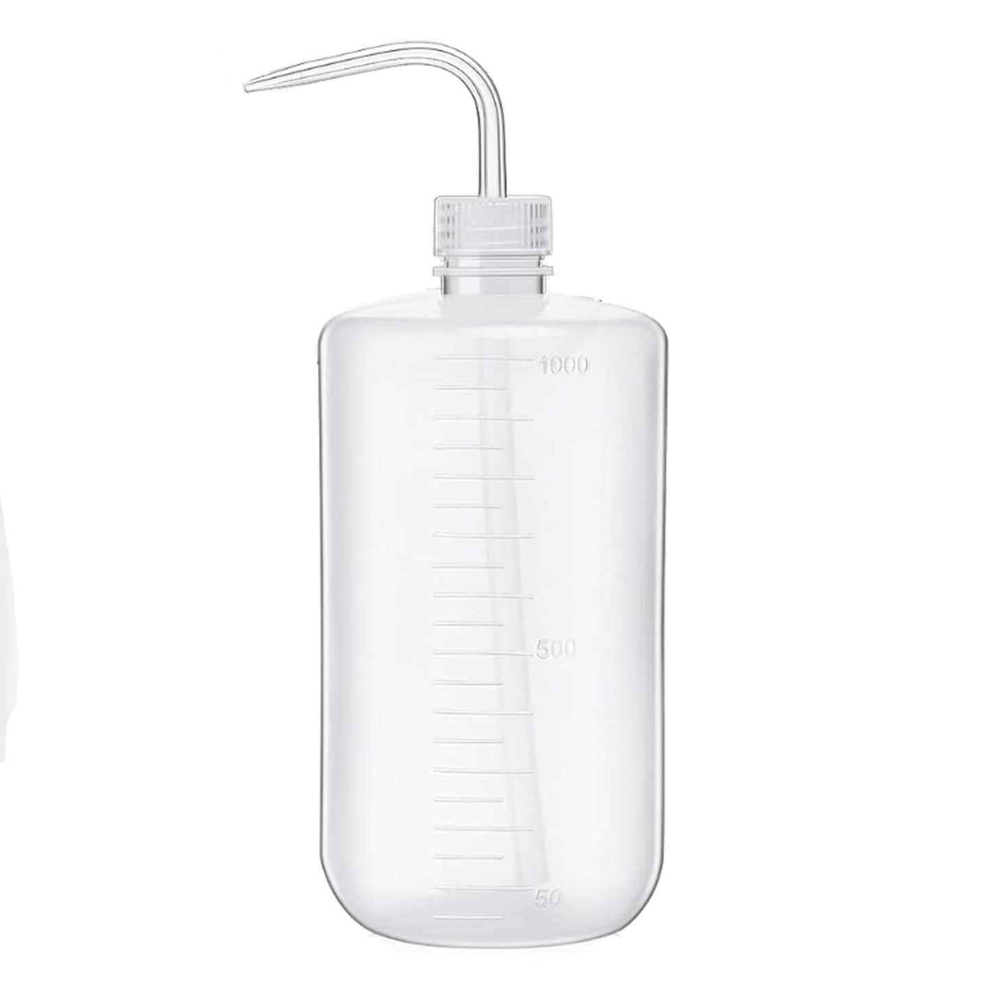 Squeeze Bottle for Liquids & Cleaning