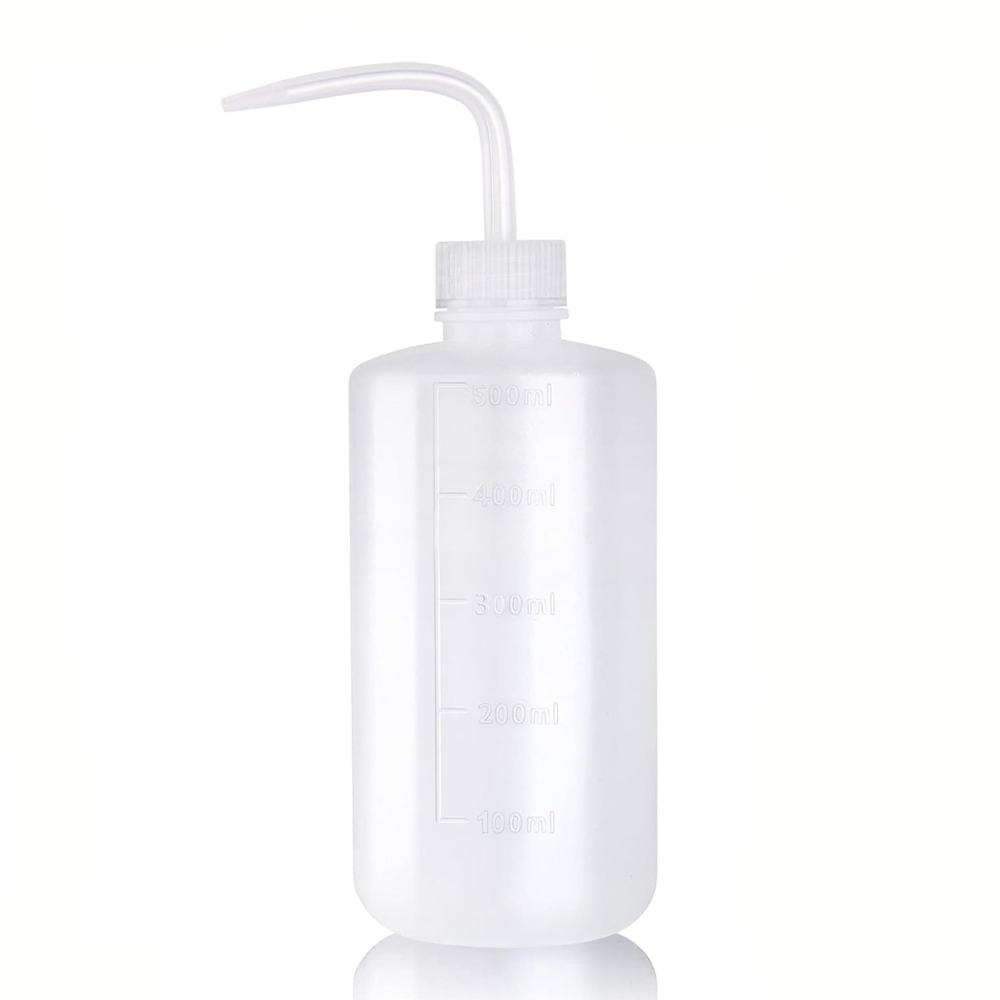 Squeeze Bottle for Liquids & Cleaning