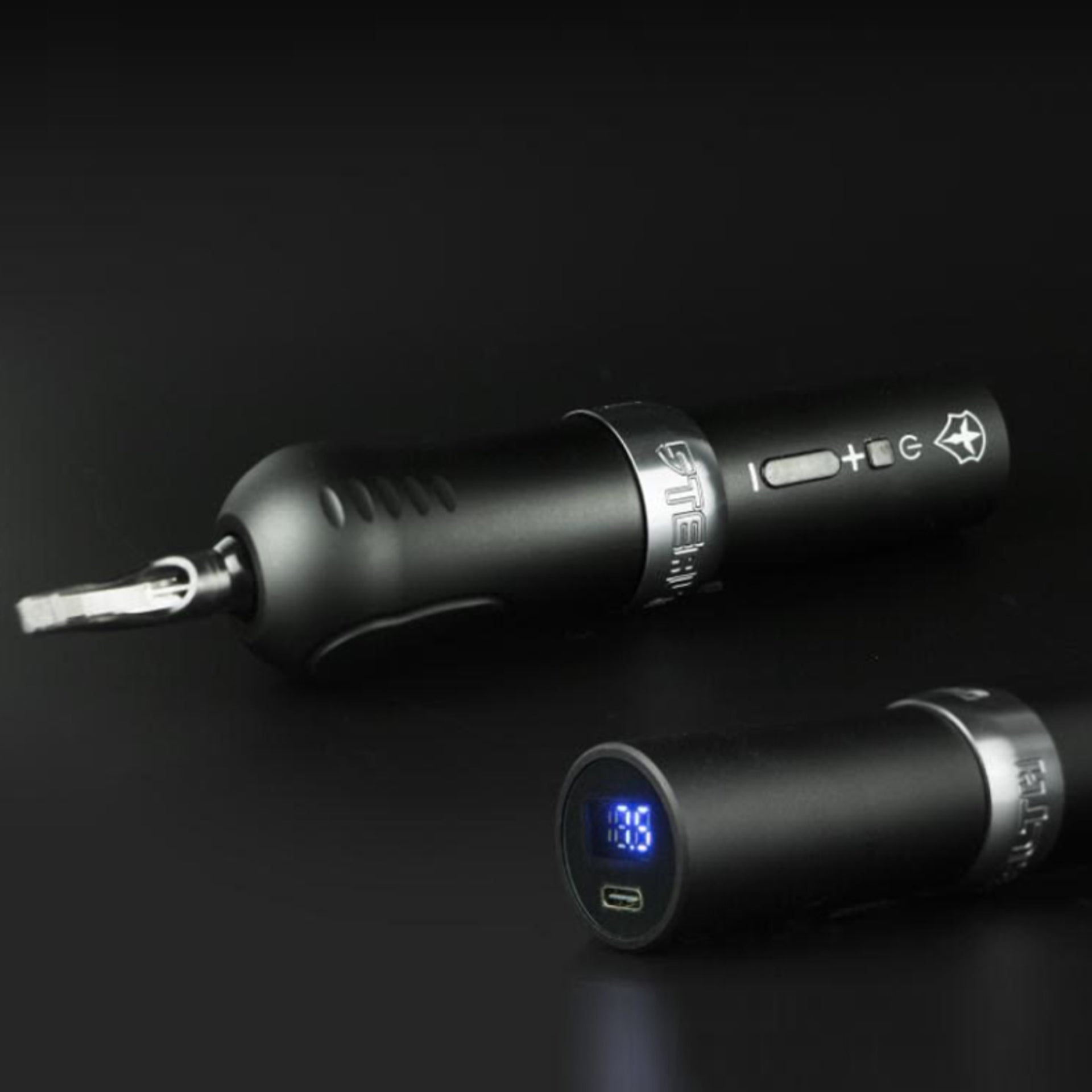 Stealth Galaxy