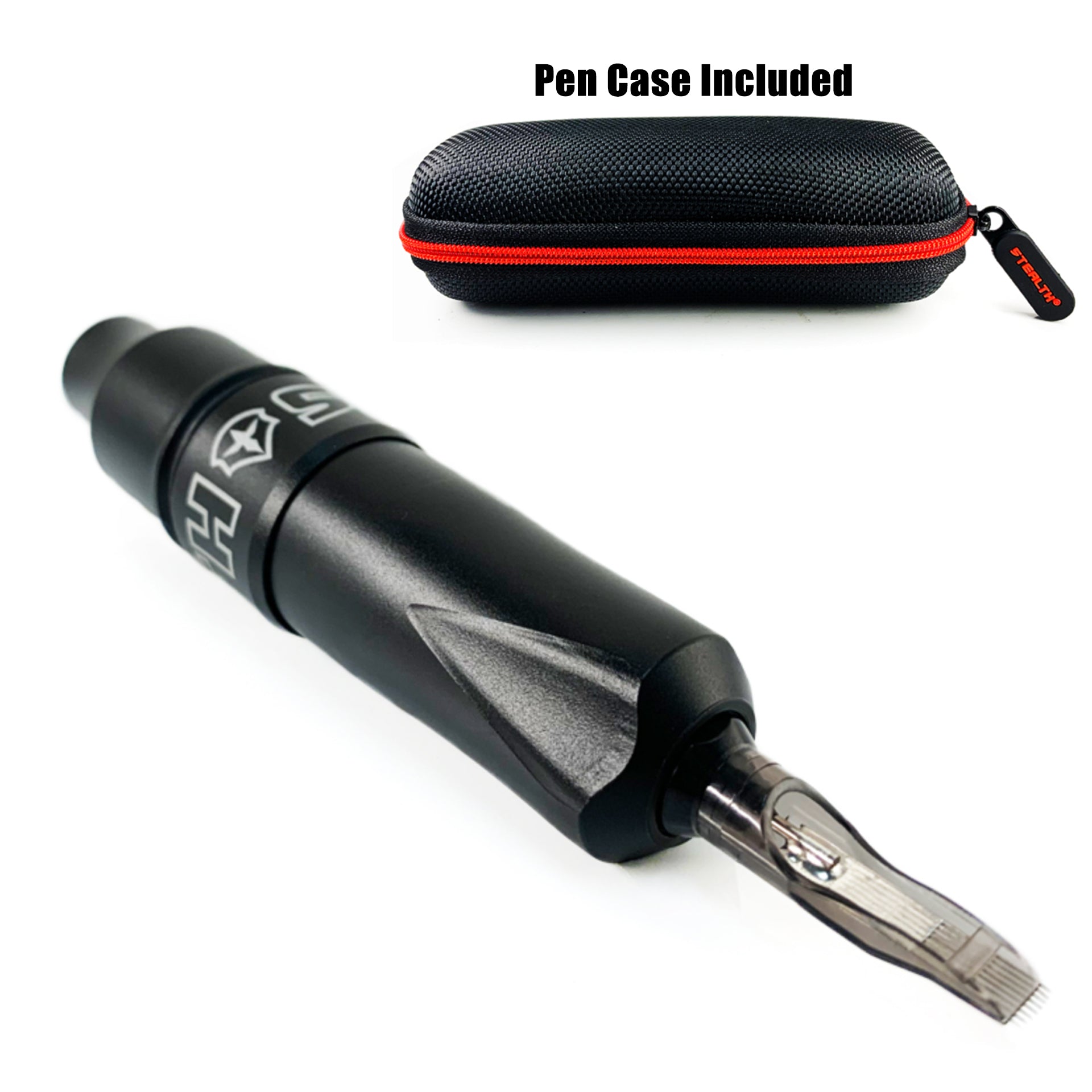 Stealth Pen