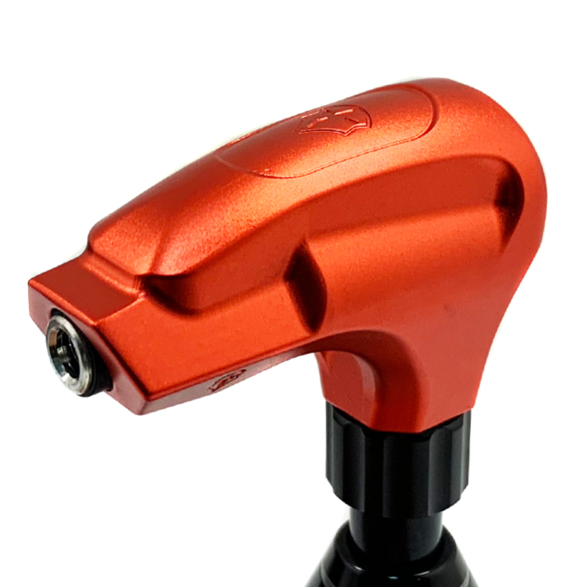 Cartridge Rotary Machine