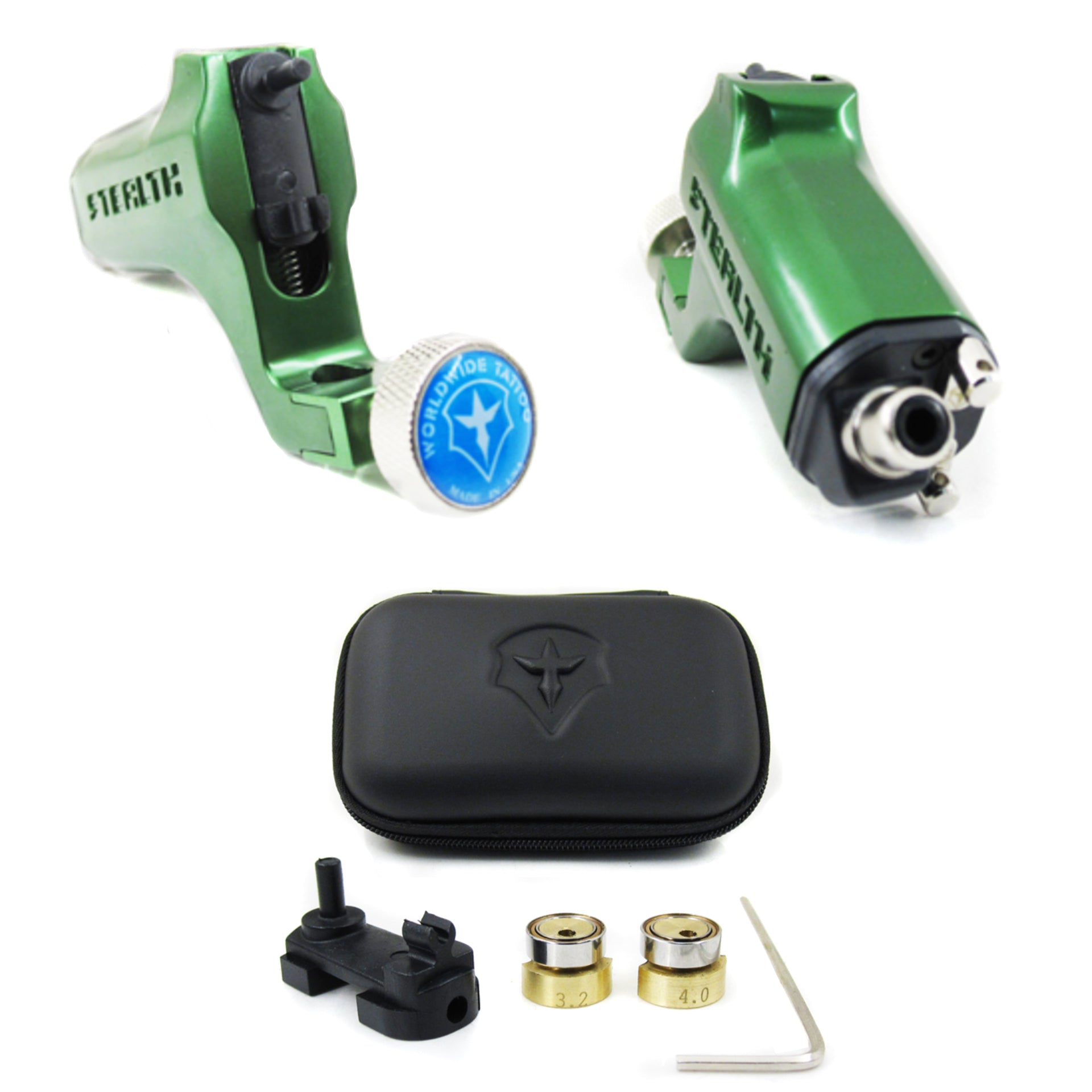 Rotary Tattoo Machine