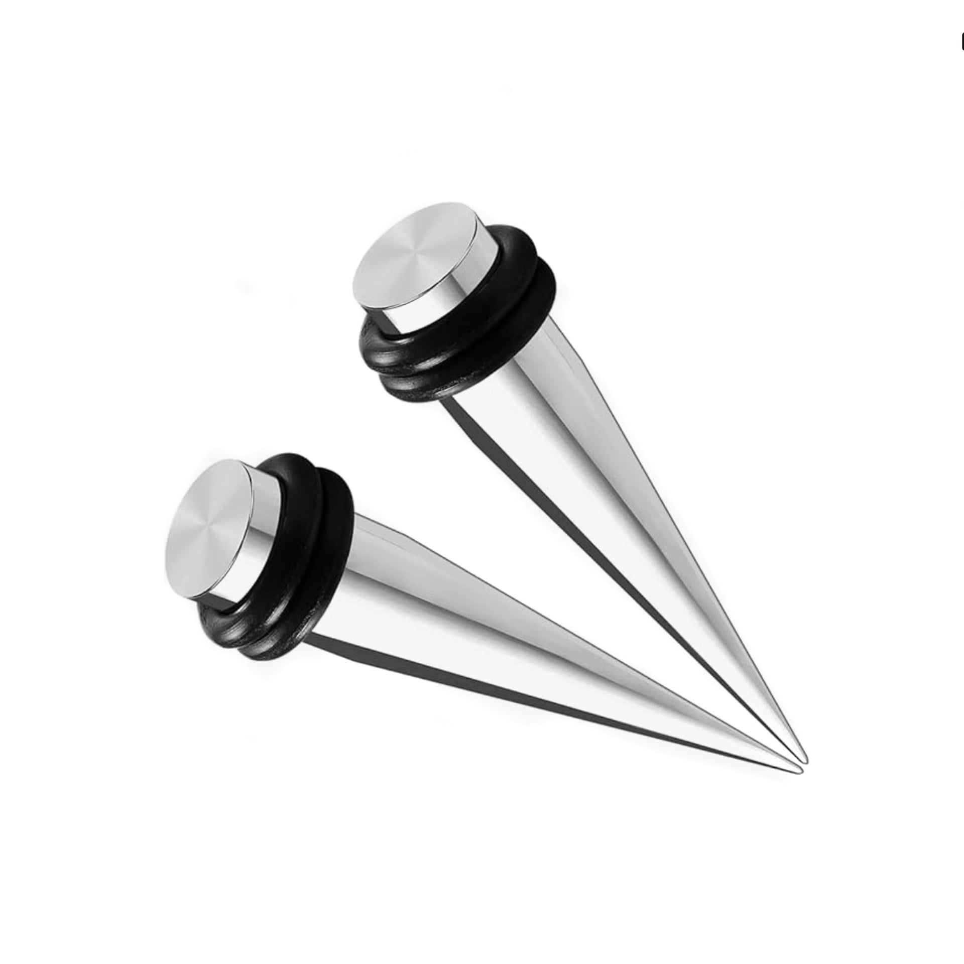 Bulk Stretching Tapers for Professional Piercing Studios