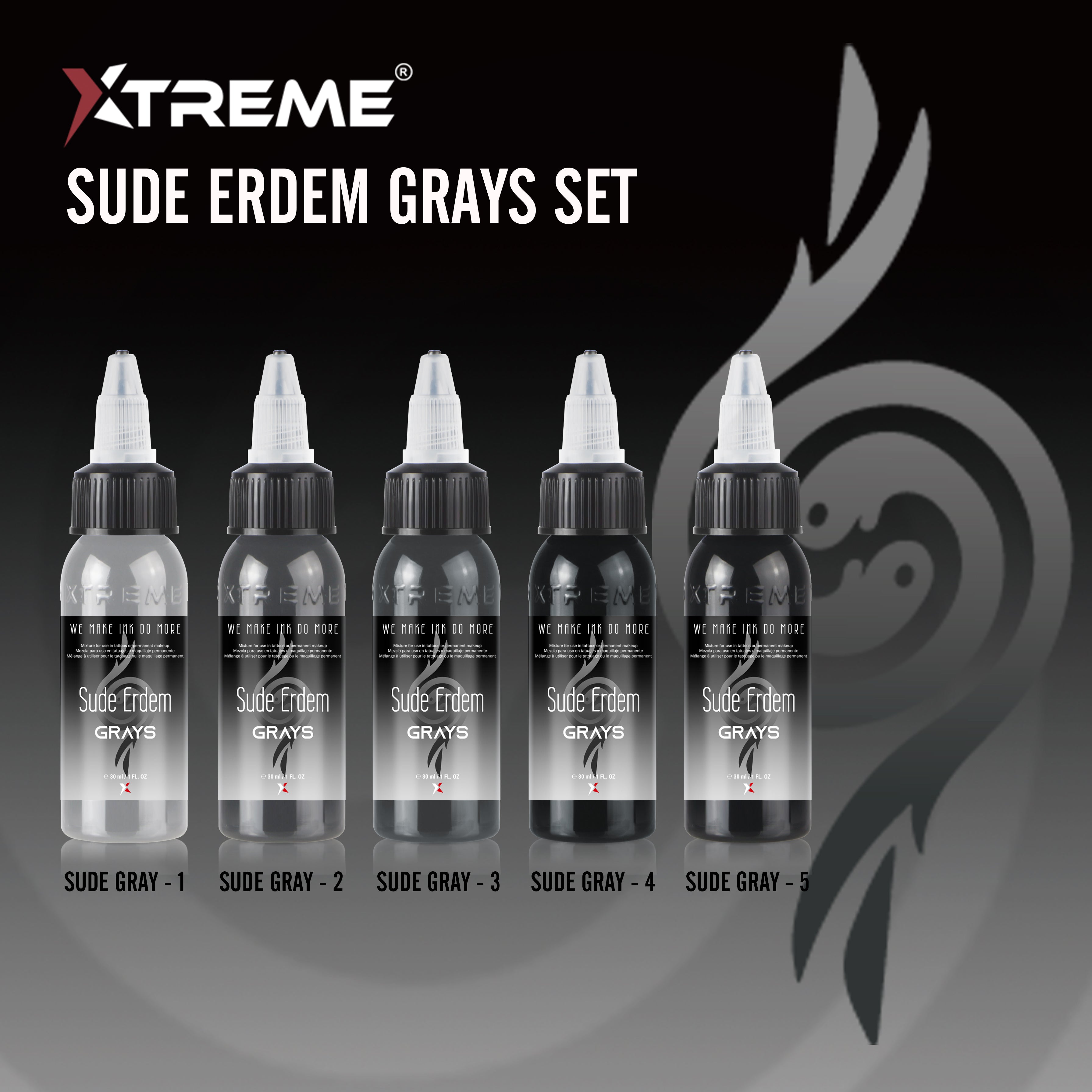 Xtreme Inks