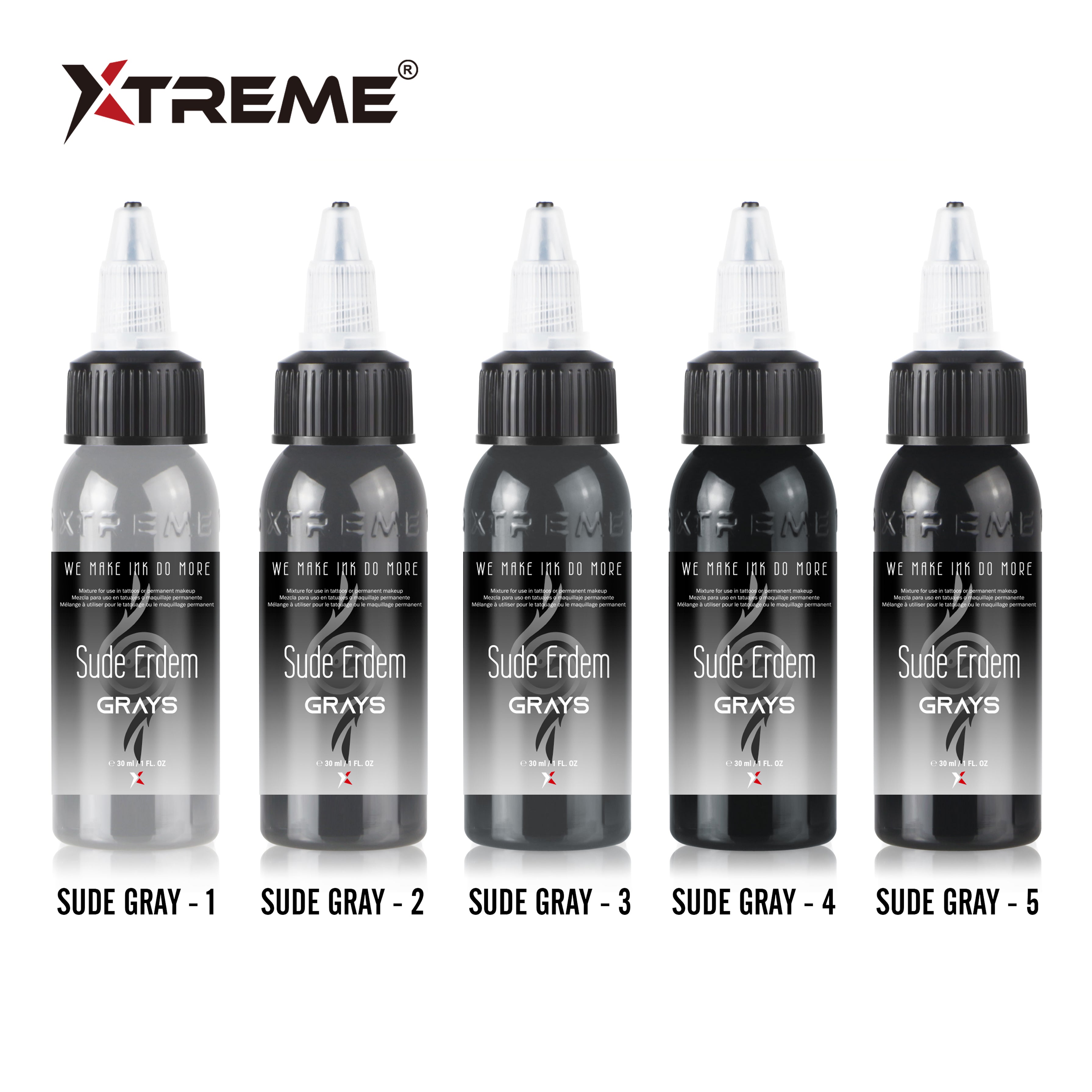 Xtreme Inks
