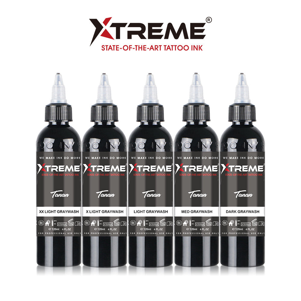 Xtreme Inks
