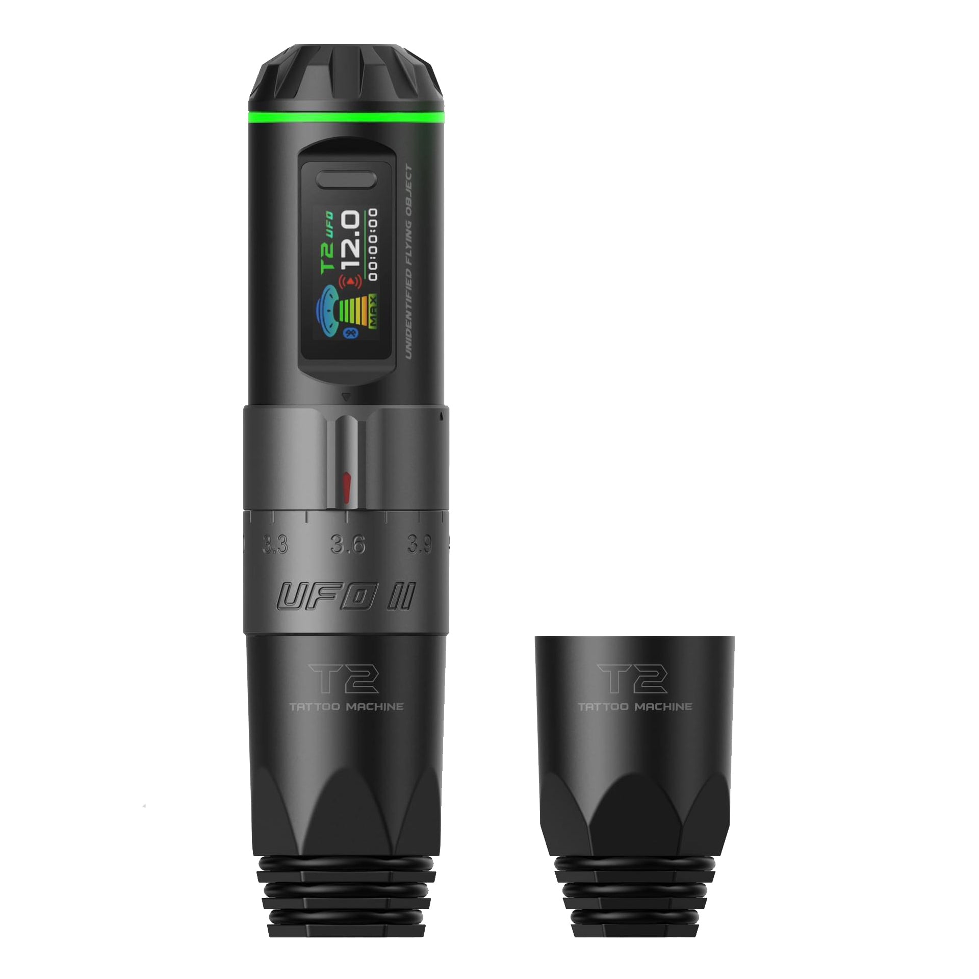 T2 UFO II Wireless Pen