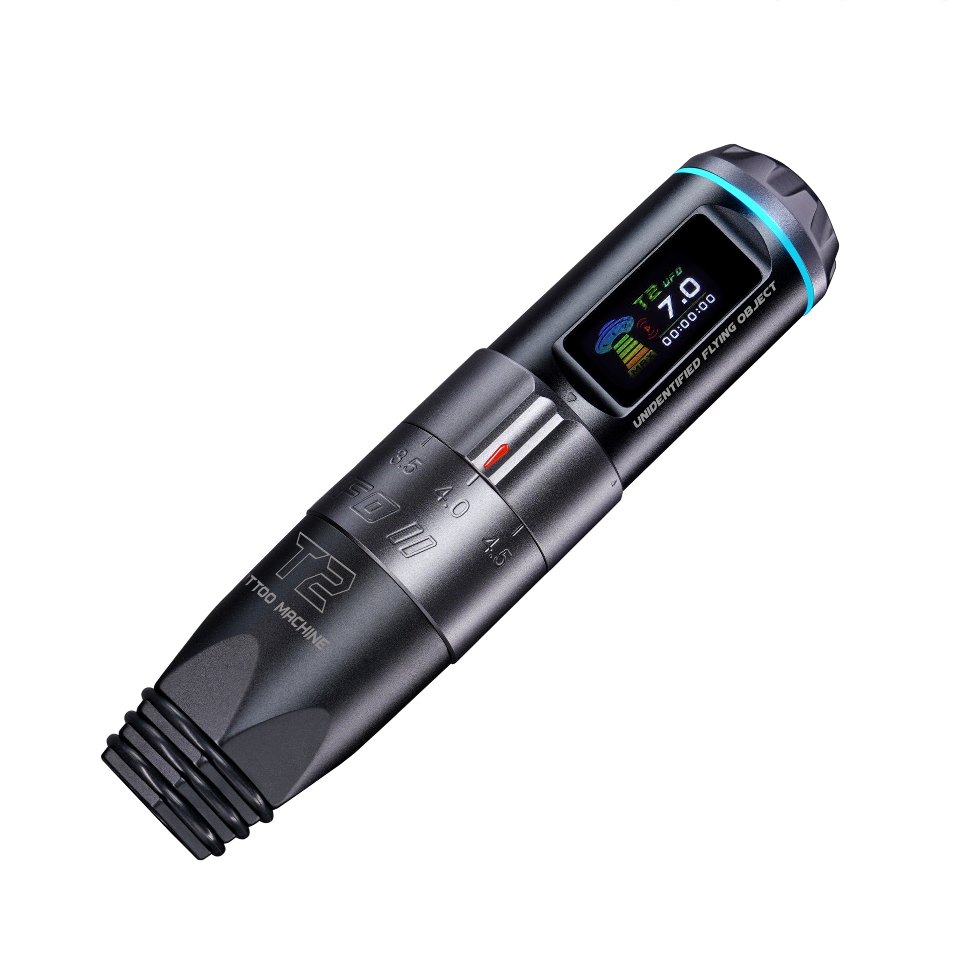T2 UFO II Wireless Pen