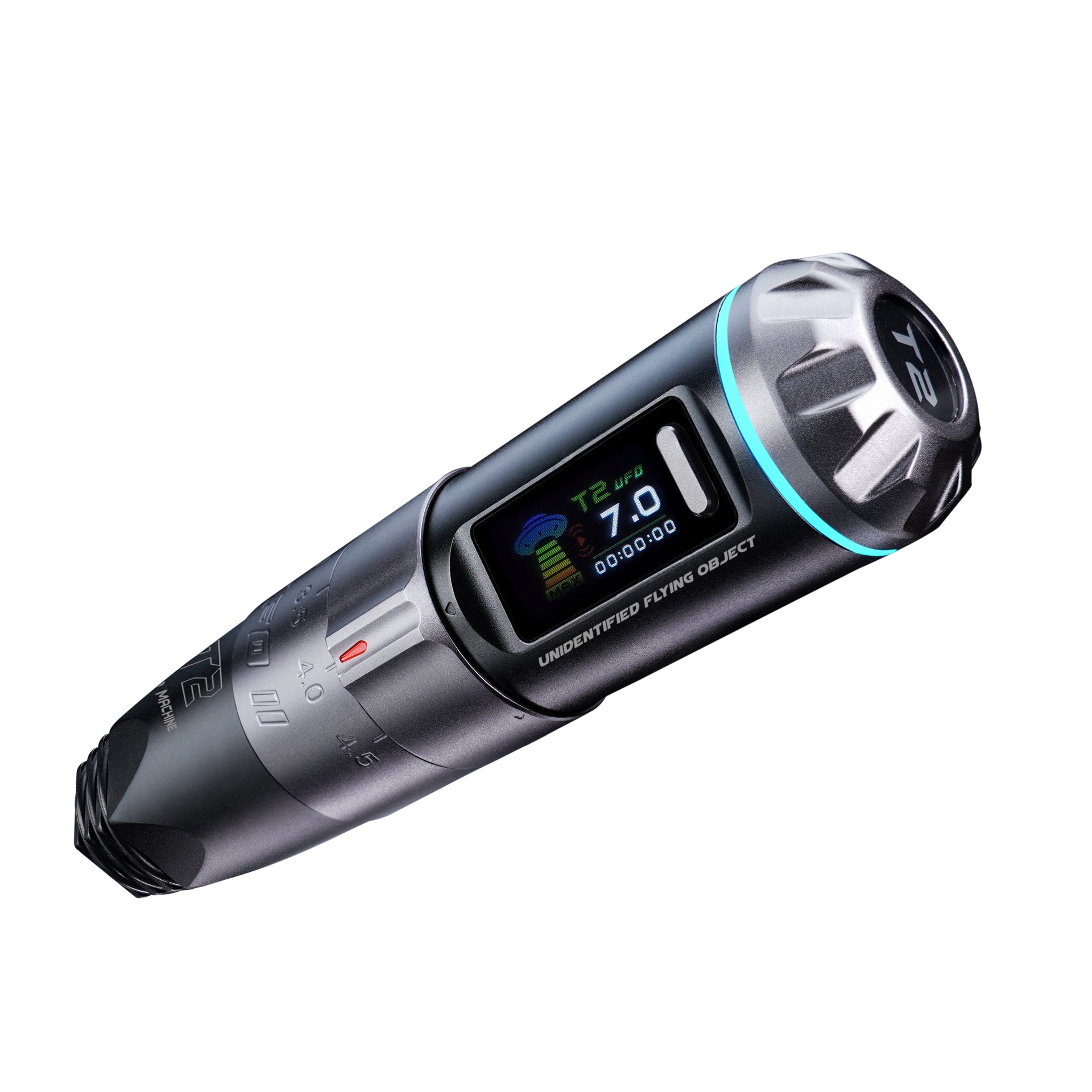 T2 UFO II Wireless Pen