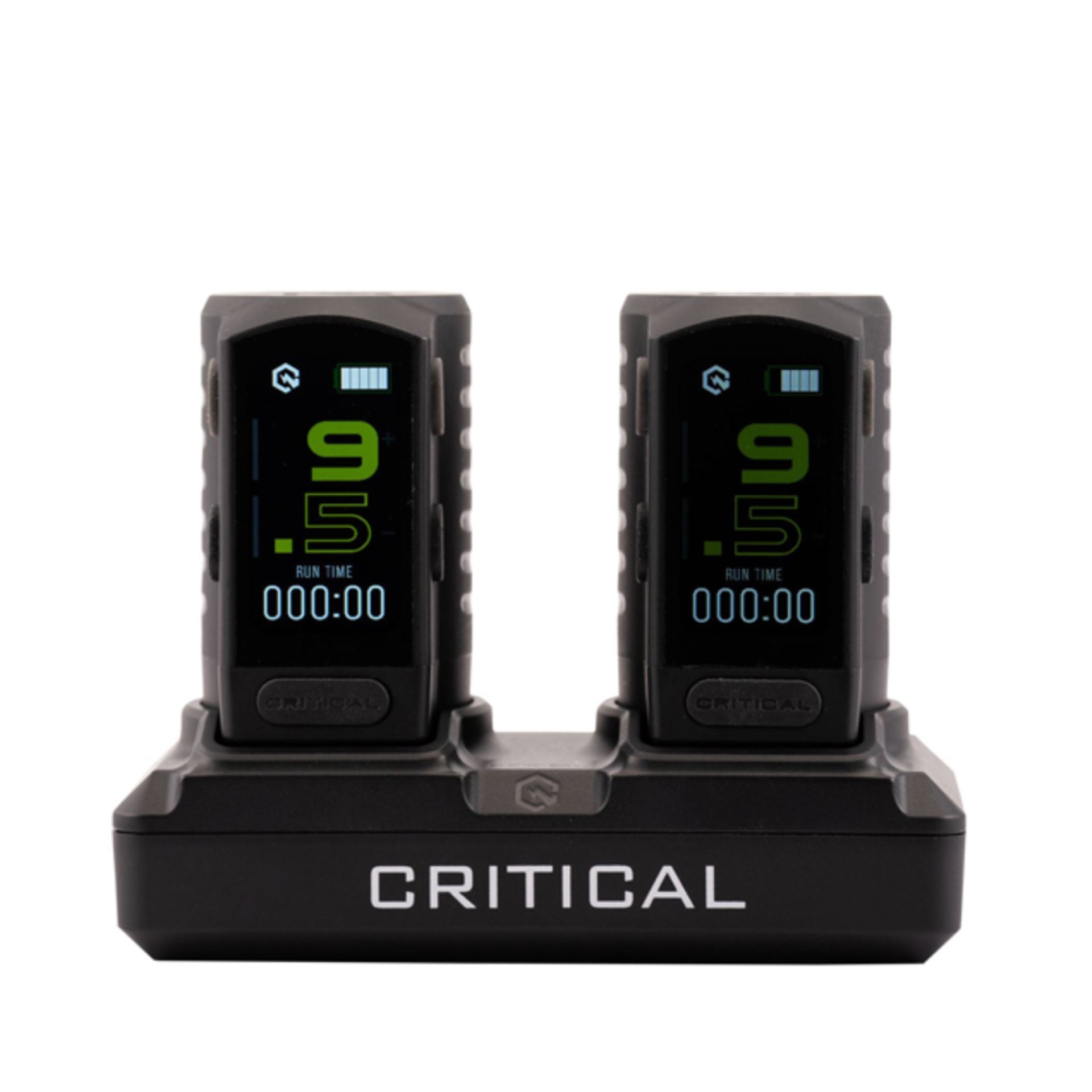 Critical Torque Wireless Machine Full Set