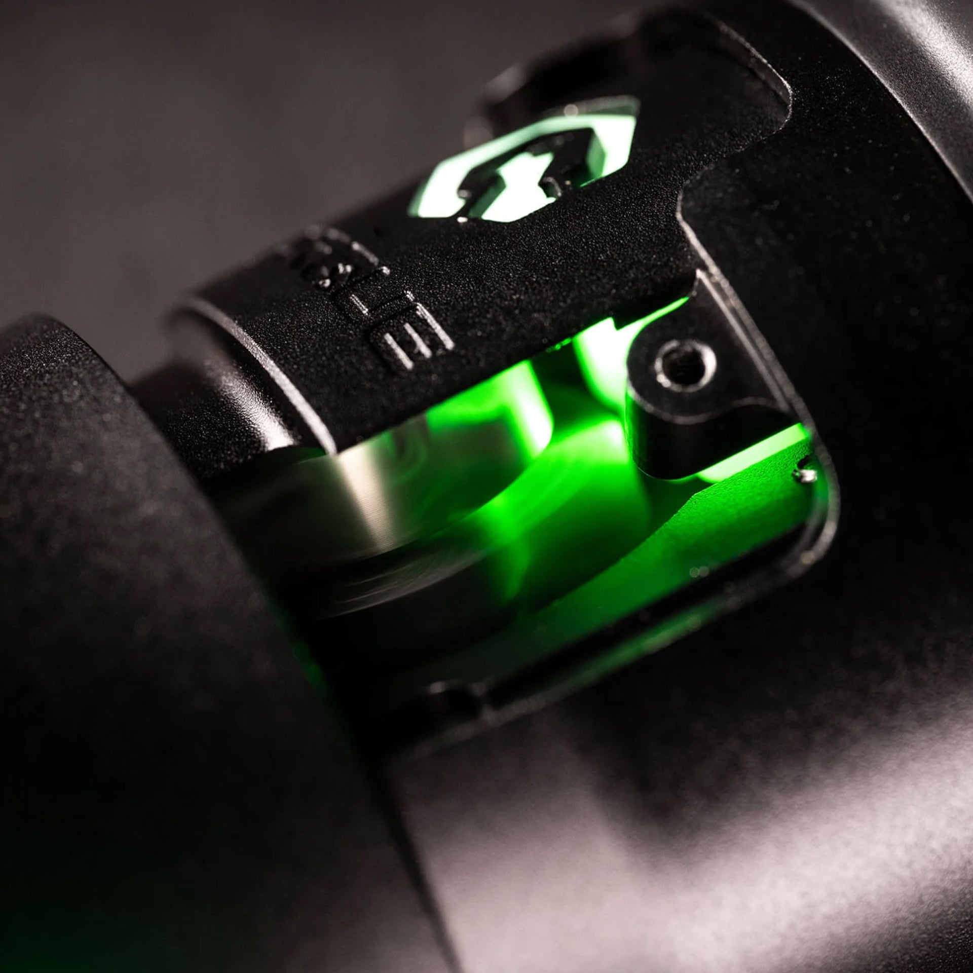 Critical Torque Wireless Pen