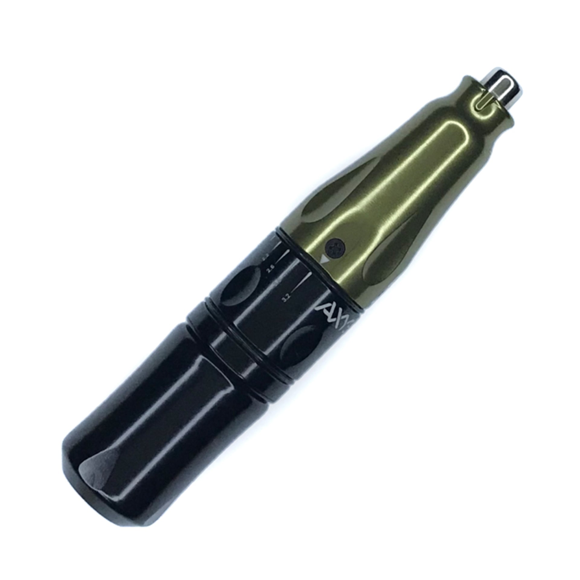 Adjustable Stroke Rotary Pen for Tattooing & PMU