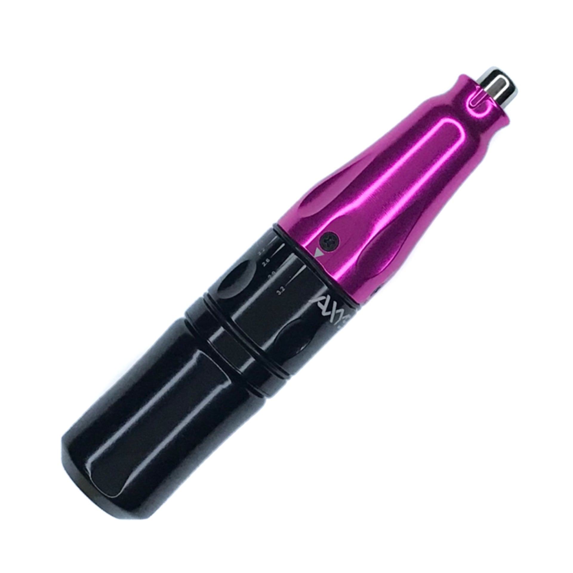Adjustable Stroke Rotary Pen for Tattooing & PMU
