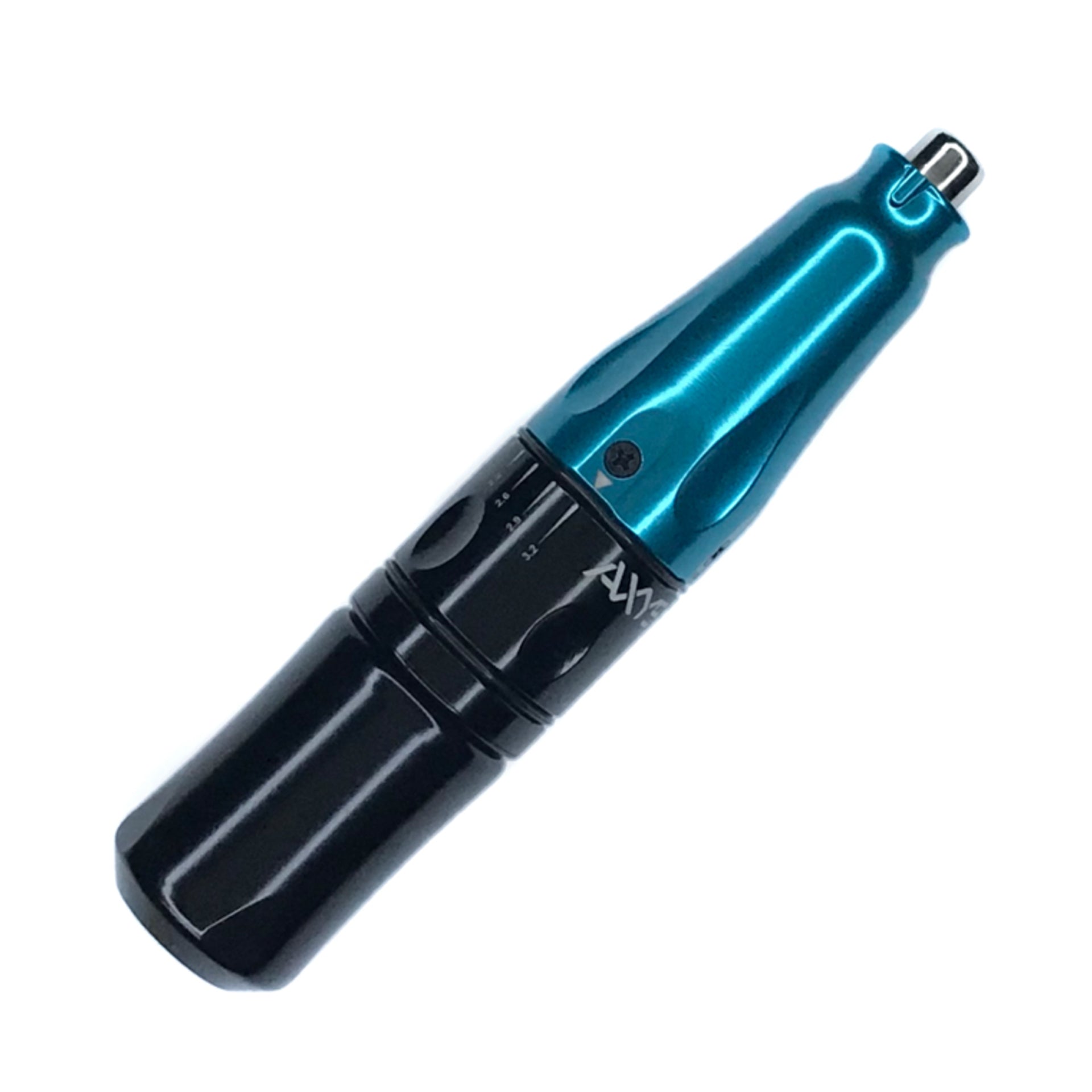 Adjustable Stroke Rotary Pen for Tattooing & PMU