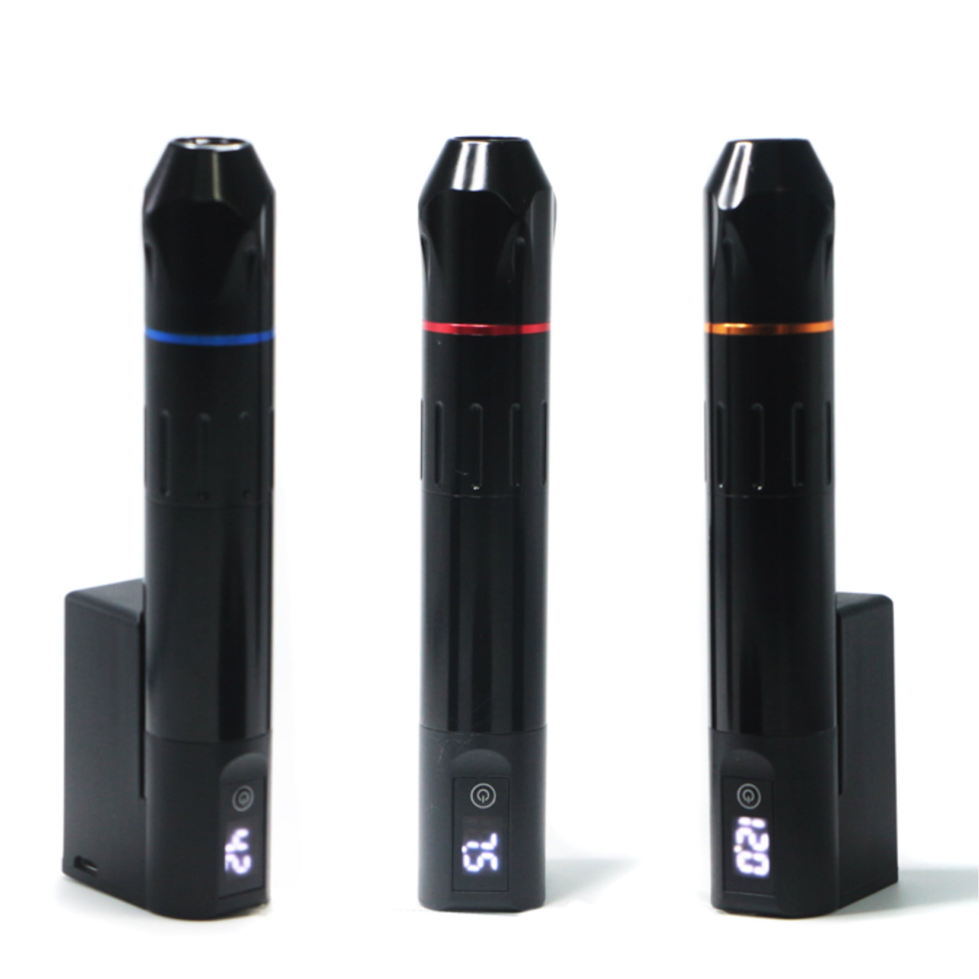 Dual Power Pack & Foot Pedal