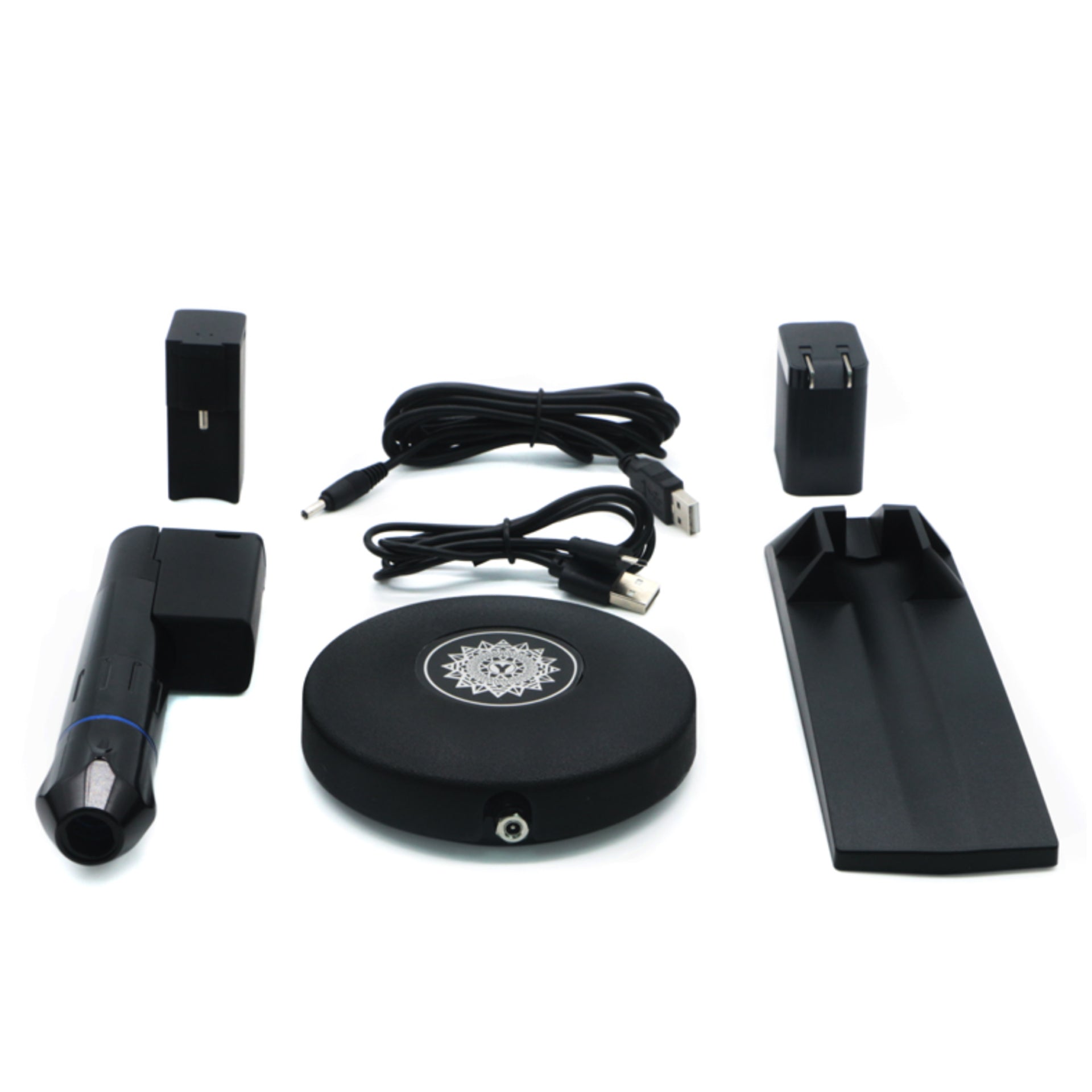 Dual Power Pack & Foot Pedal