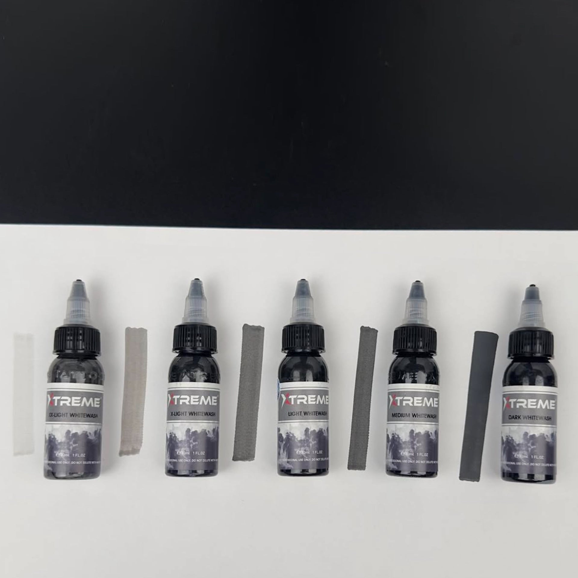 Xtreme Inks