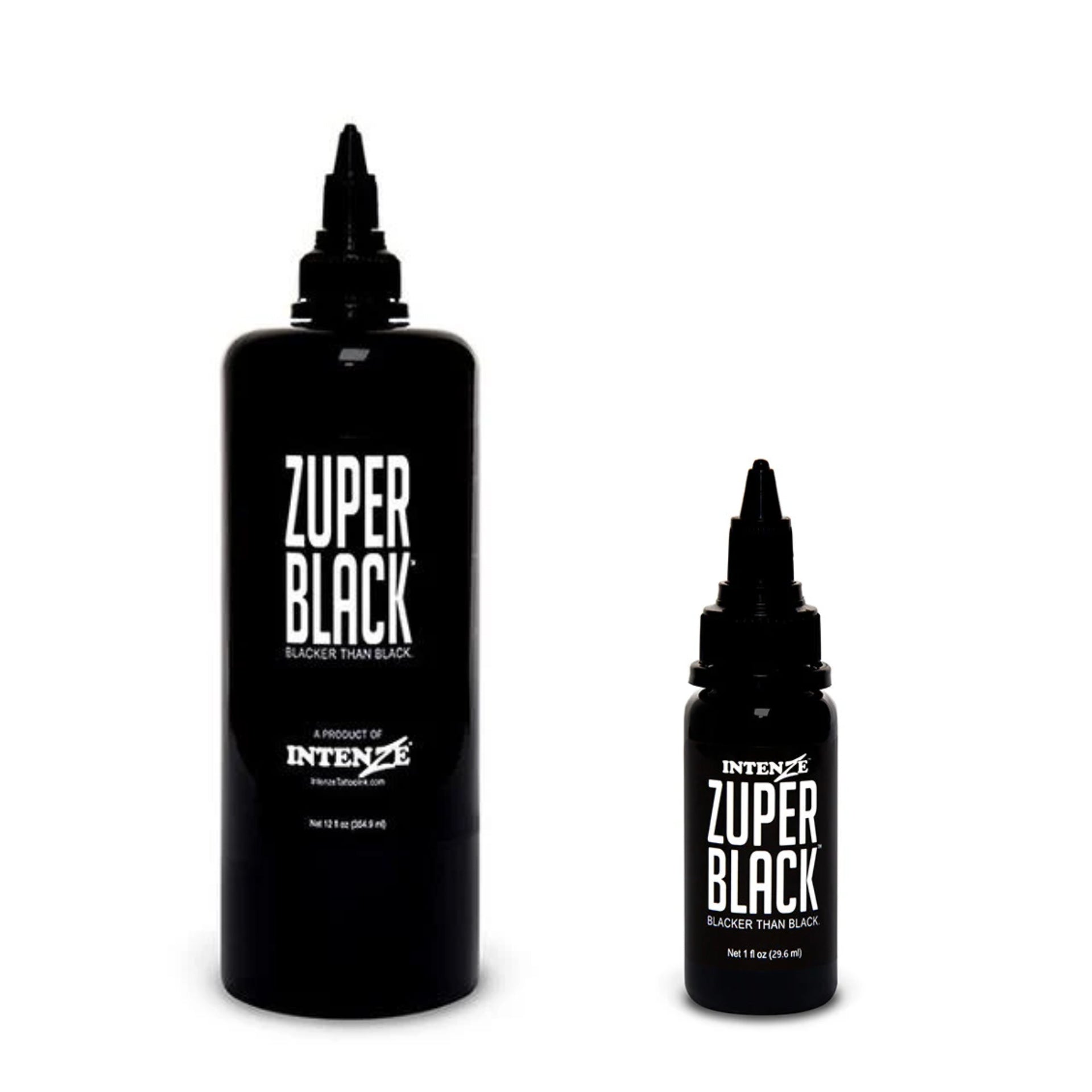 Intenze Ink
